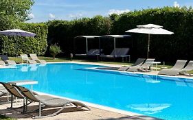 Hotel Saccardi & Spa - Adults Only